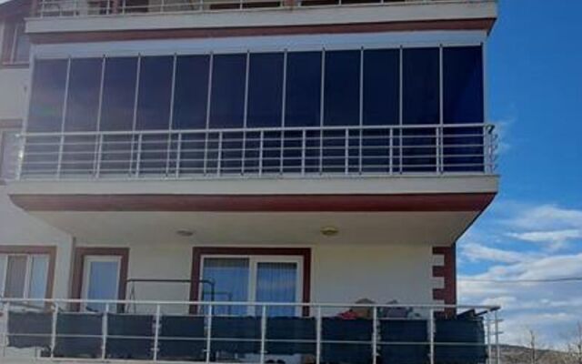 Salda Apart Pansiyon