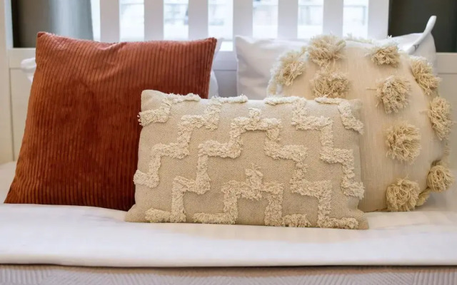 Wawelove Spacious 3 Bedroom Apartment