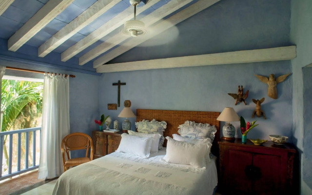 Hotel Casa De Indias