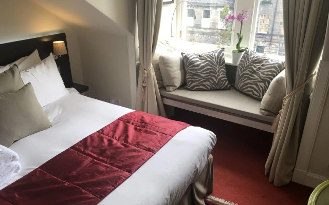 Sheridan Guest House