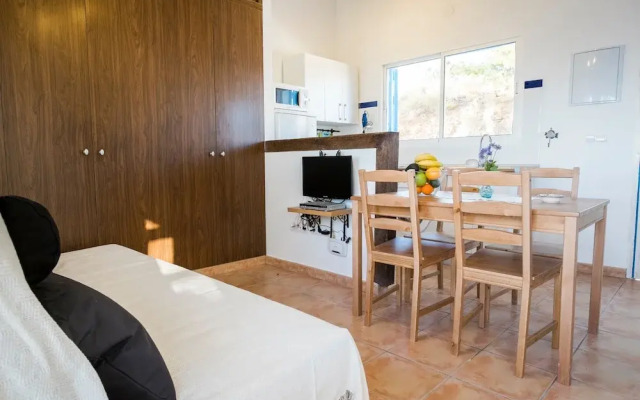 Casa Andalucia piscina privada