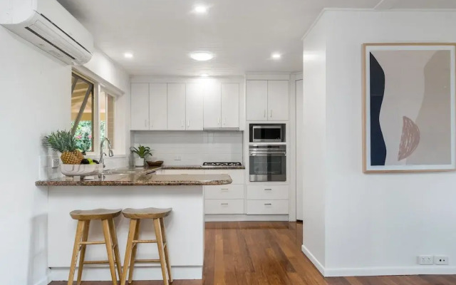 Your Luxury Escape - Little Farm House