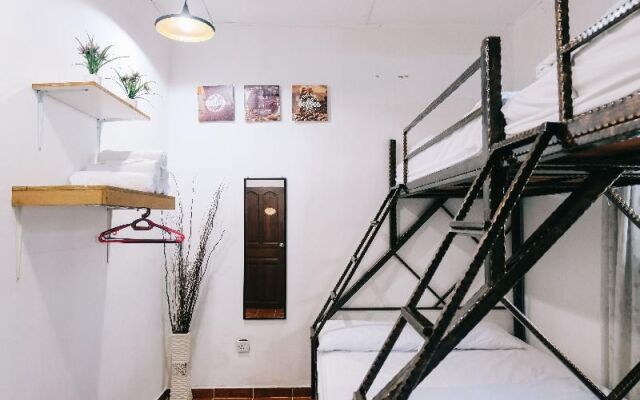 Camelia Homestay By Zuzu