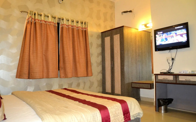 Kashiva Lake Residency