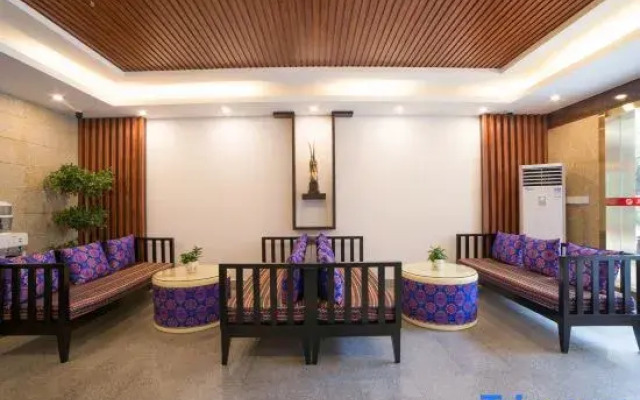 Xinguolv Hotel