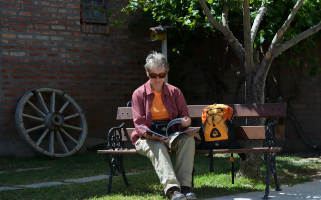 Casa Patagonica