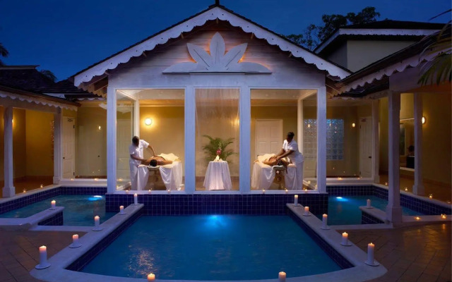 Hedonism II All Inclusive Resort
