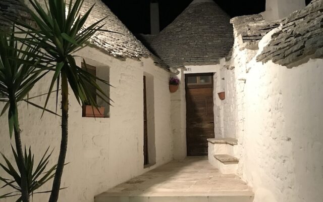 Aria di Casa Trulli