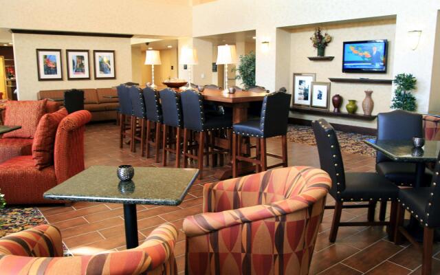 Hampton Inn & Suites Lodi