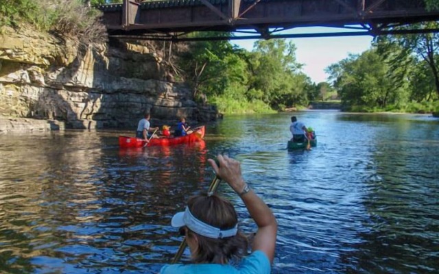 Cupola Inn Bed & Breakfast