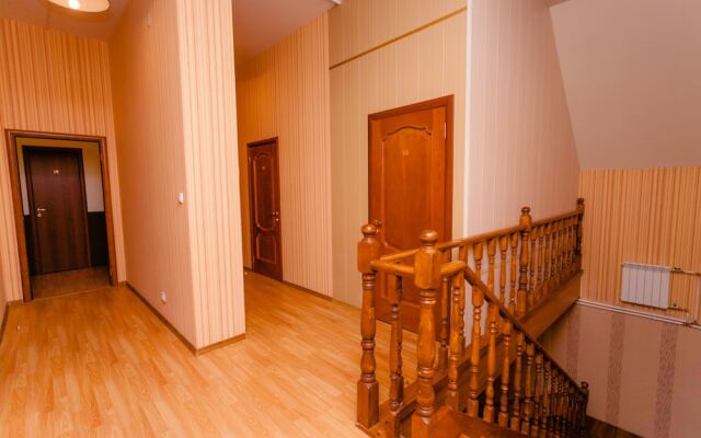 Guest House na Yasnoy
