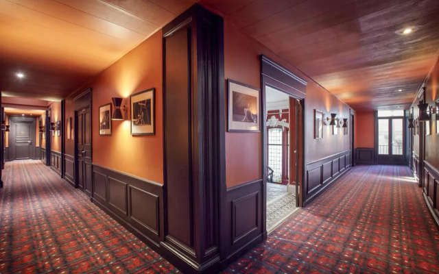 Grand Hôtel du Midi