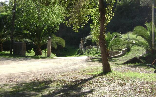 Agriturismo Monte Alto