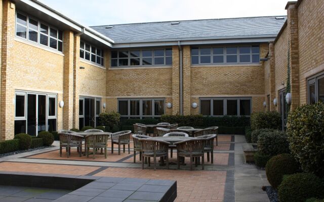 Alexandra House