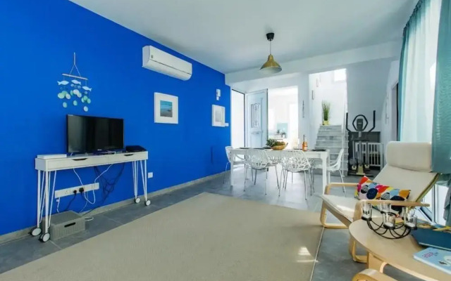 Blue Diamond Villas
