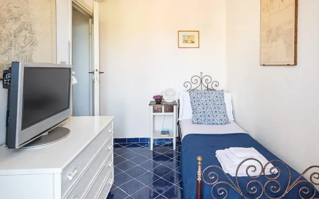 Retiro Perpignan in Alghero