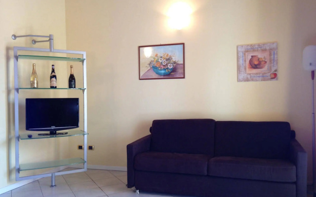 Le Terrazze Sul Lago Residence & Hotel