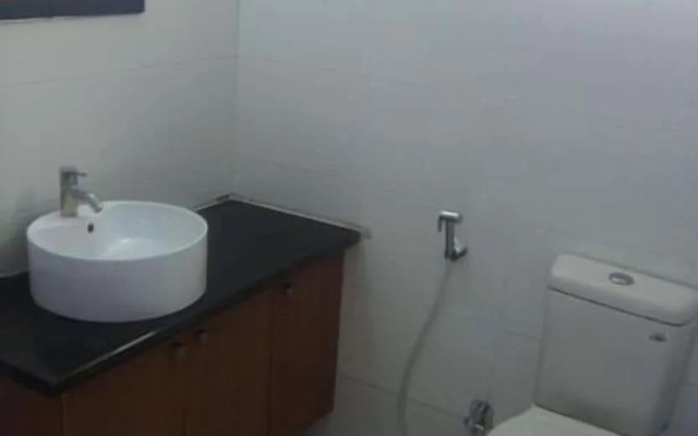 Falcons Nest Gachibowli
