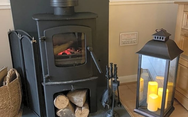 Meerkat Manor B&B