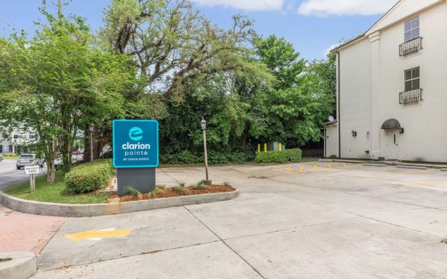 Spark by Hilton Lafayette South