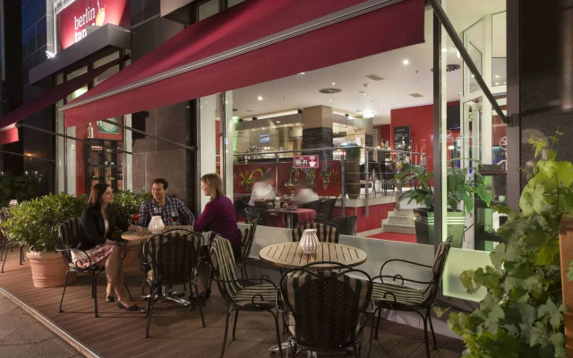 Maritim proArte Hotel Berlin