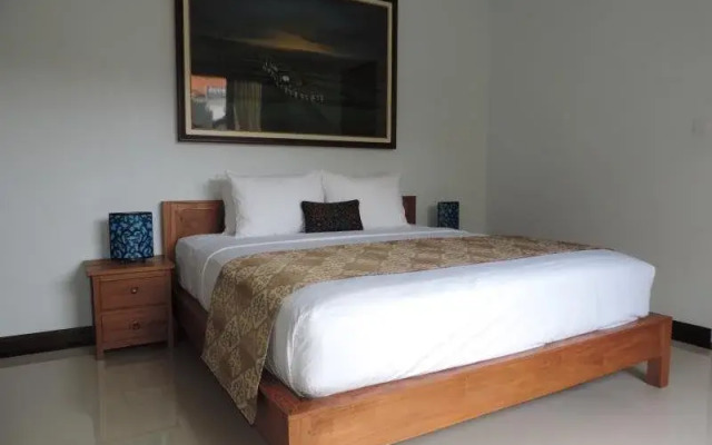 Nini Negari Villa