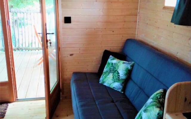 Les Cabanes de Gros Bois