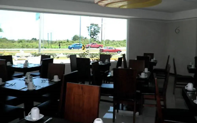 Comfort Inn Cancun Aeropuerto