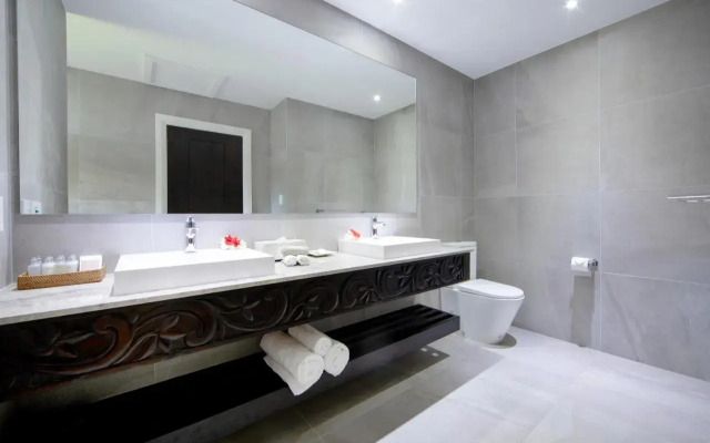 Pacific Resort Rarotonga