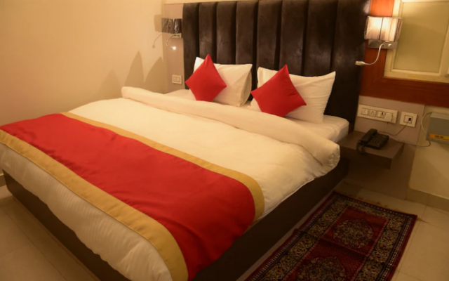 Le Cypress - Bareilly