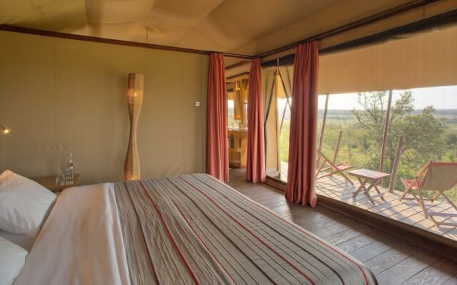 Basecamp Eagle View