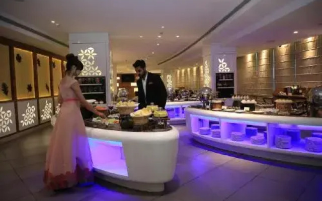 Radisson Udaipur