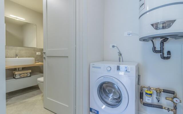 Sunset View in Lierna