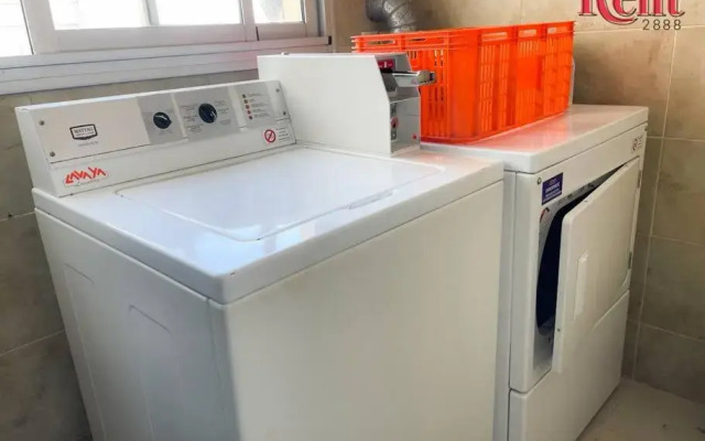 Rent Alberdi