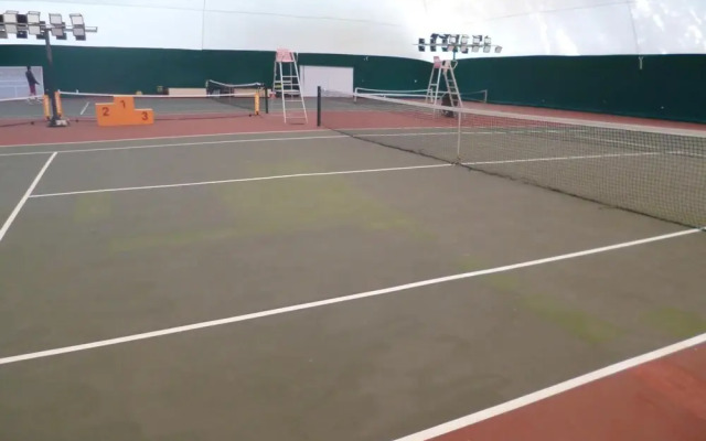 Tennis Academy Hotel