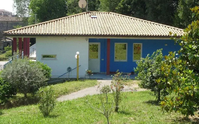 Guest House Valle dell'Eden