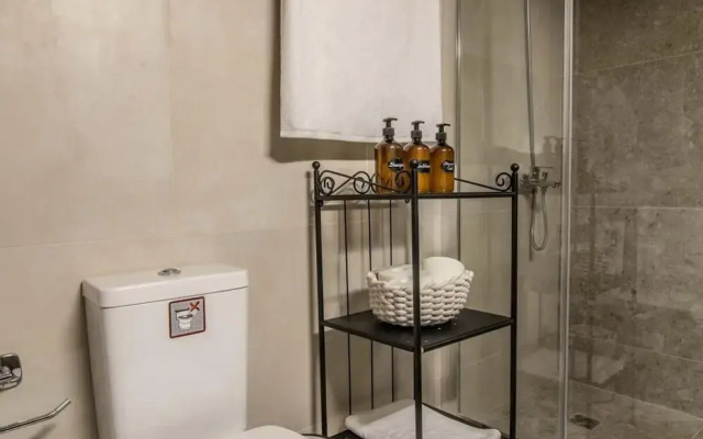 Classy Apartment in Athens