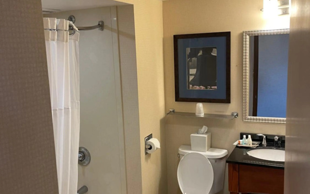 Wyndham Garden Philadelphia Airport