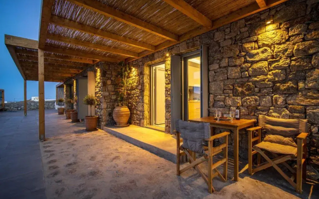 KK Mykonos Village