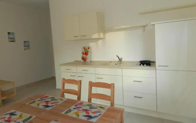 Fotis Apartments