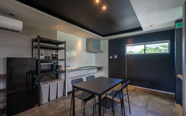 Urban Villa Resort ALOHI