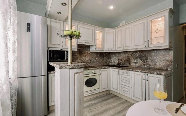 Апартаменты Приви Хаус на ул. Вадима Сивкова, д. 273