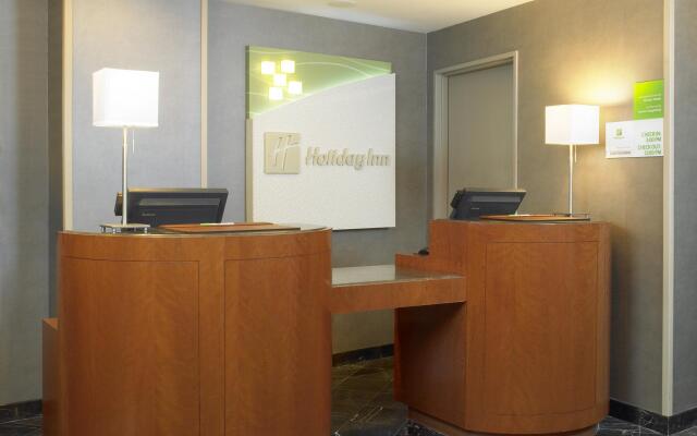 Holiday Inn New York City - Wall Street, an IHG Hotel