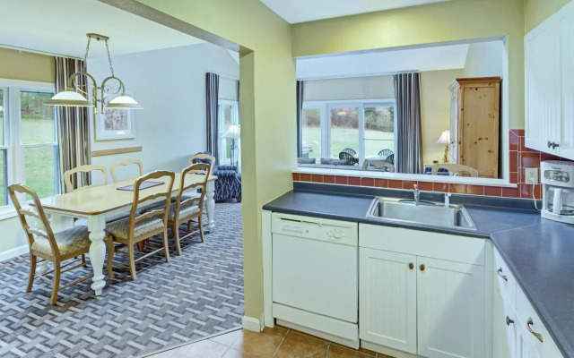 Club Wyndham Newport Overlook