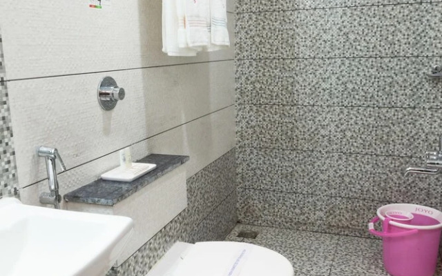 The Porch Inn Hotel & Service Apartments