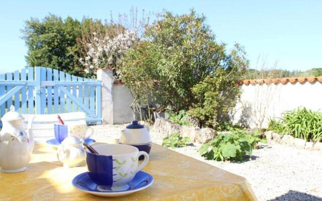 Maison Dolus-d'Oléron, 2 pièces, 2 personnes - FR-1-246A-371