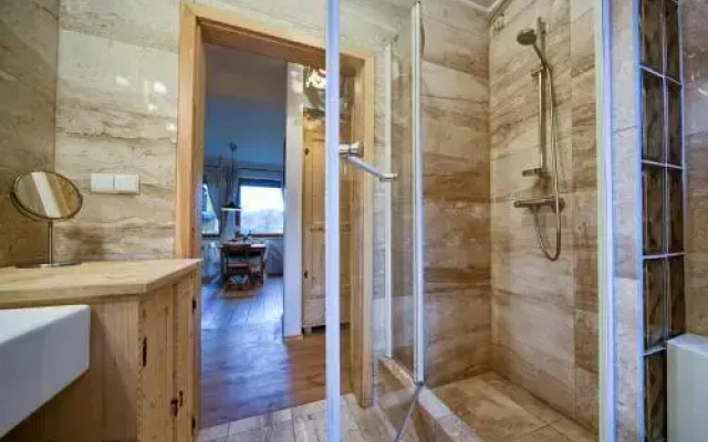 Visitzakopane Polna Apartaments