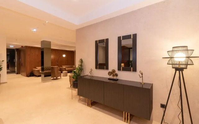 Hotel batuda