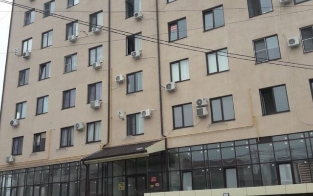 Апартаменты на Станиславского 11-59