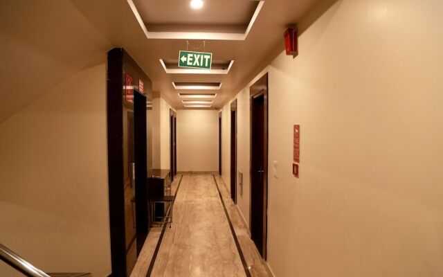 Hotel Geetasaar